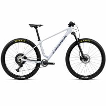 Планински велосипед Orbea ALMA H30 29 Ivory White